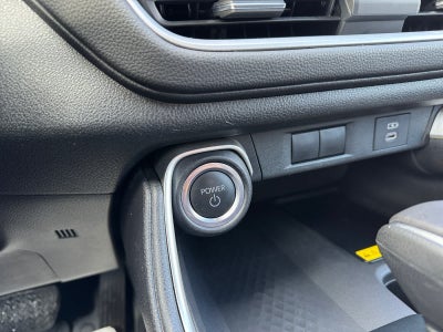 2024 Toyota Grand Highlander Hybrid XLE