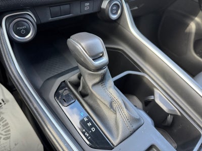 2024 Toyota Grand Highlander Hybrid XLE