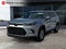 2024 Toyota Grand Highlander Hybrid XLE