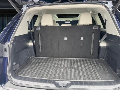 2025 Toyota Grand Highlander Hybrid Limited