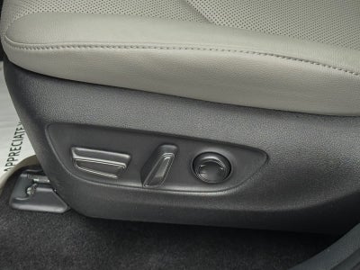 2025 Toyota Grand Highlander Hybrid Limited