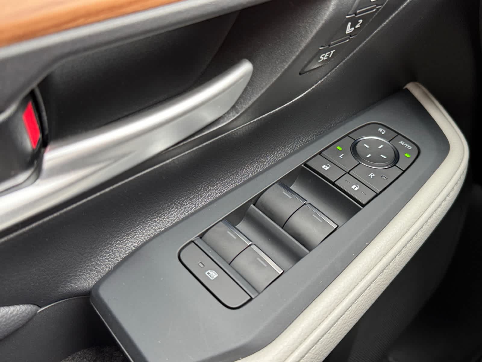 2025 Toyota Grand Highlander Hybrid Limited