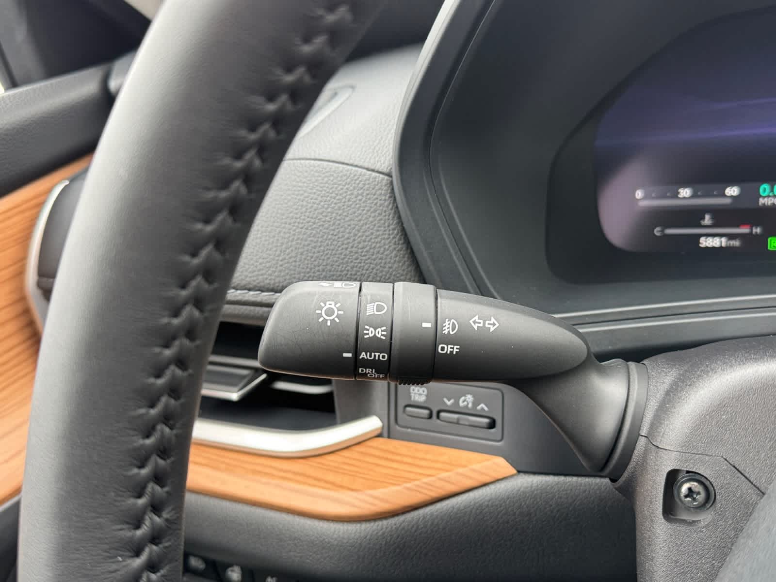 2025 Toyota Grand Highlander Hybrid Limited