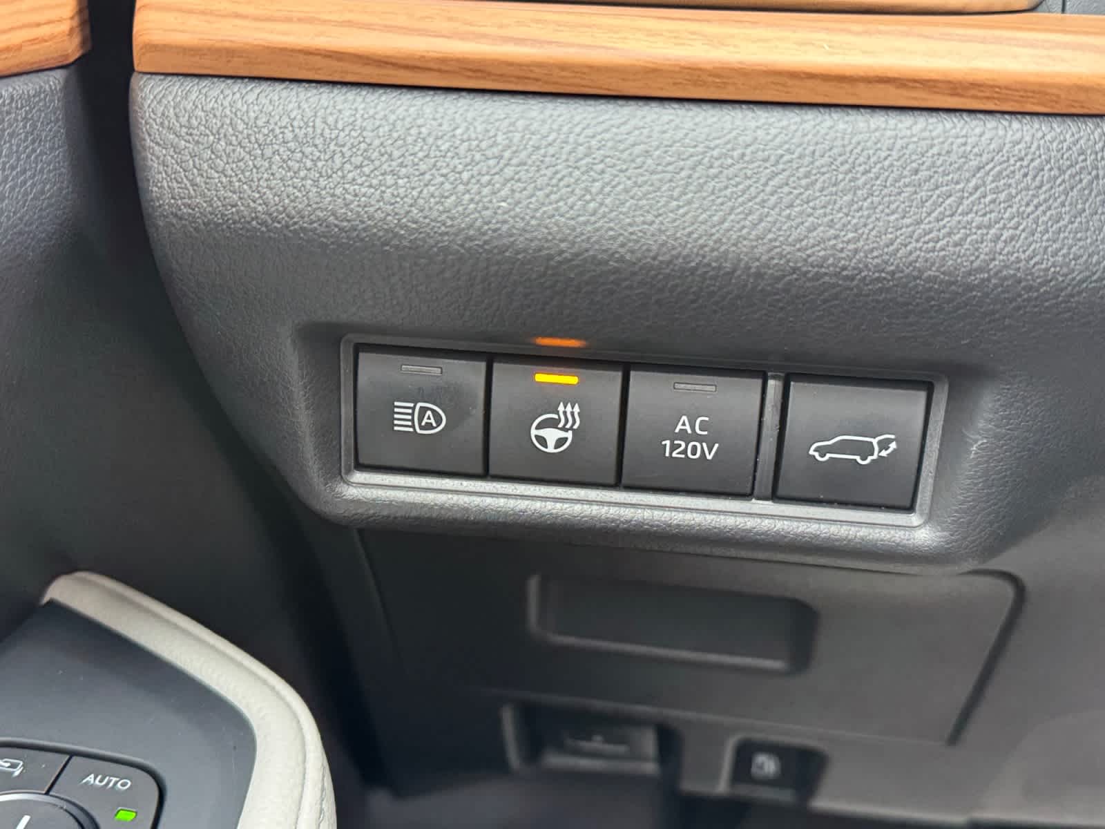 2025 Toyota Grand Highlander Hybrid Limited