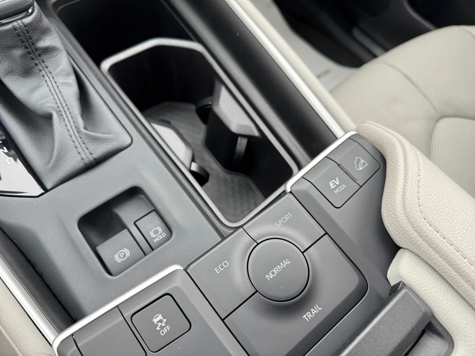 2025 Toyota Grand Highlander Hybrid Limited