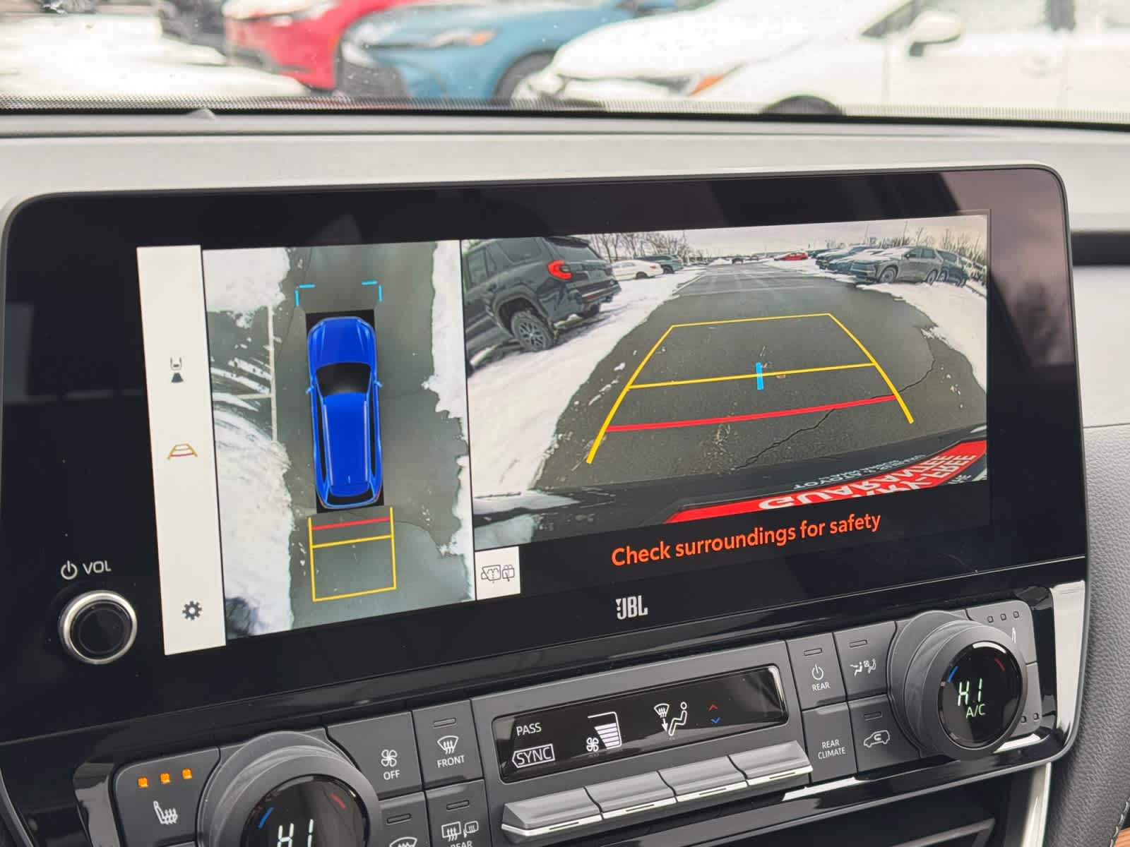 2025 Toyota Grand Highlander Hybrid Limited