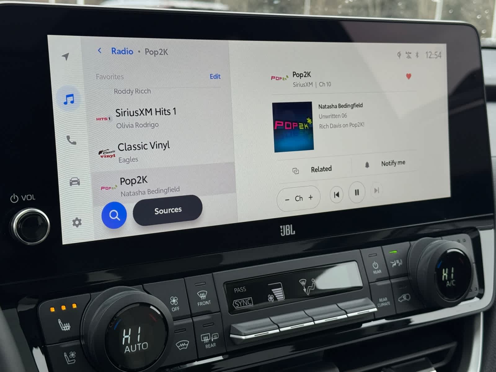 2025 Toyota Grand Highlander Hybrid Limited