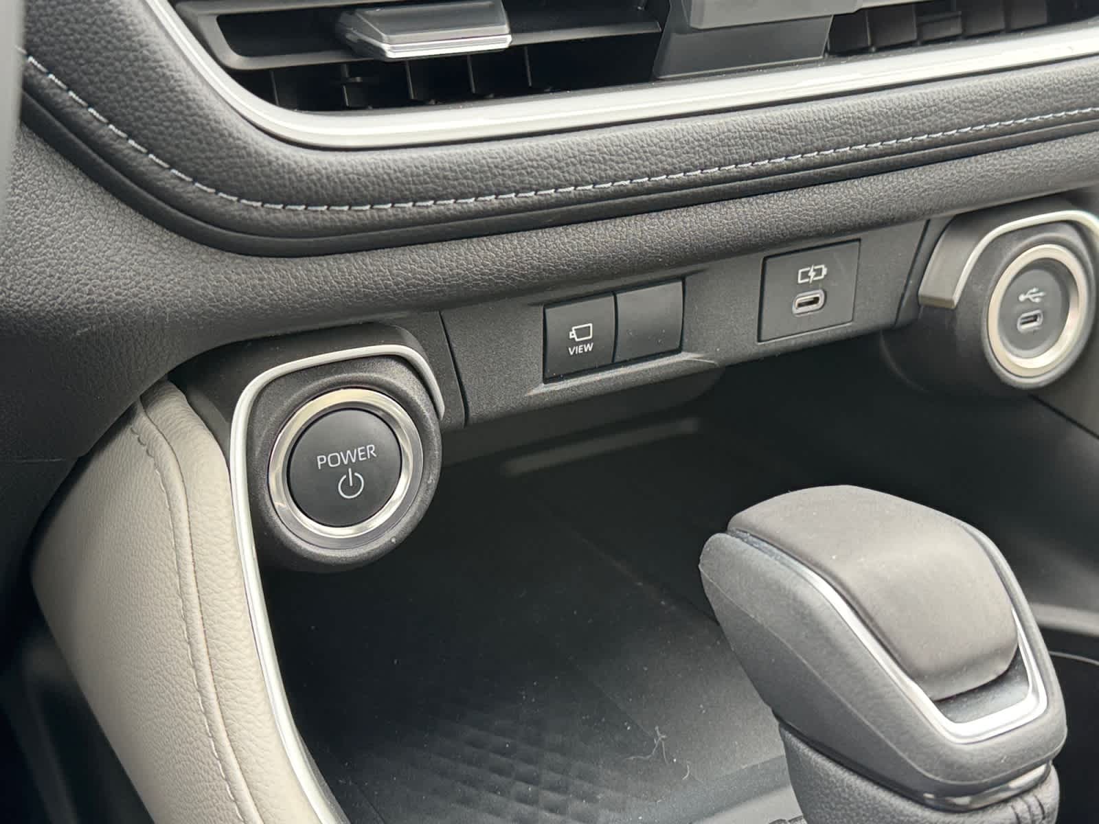 2025 Toyota Grand Highlander Hybrid Limited