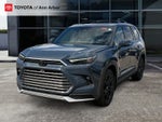 2024 Toyota Grand Highlander Hybrid MAX Limited