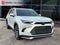 2024 Toyota Grand Highlander Hybrid MAX Limited
