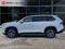 2024 Toyota Grand Highlander Hybrid MAX Limited