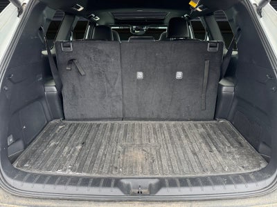 2024 Toyota Grand Highlander Hybrid MAX Limited