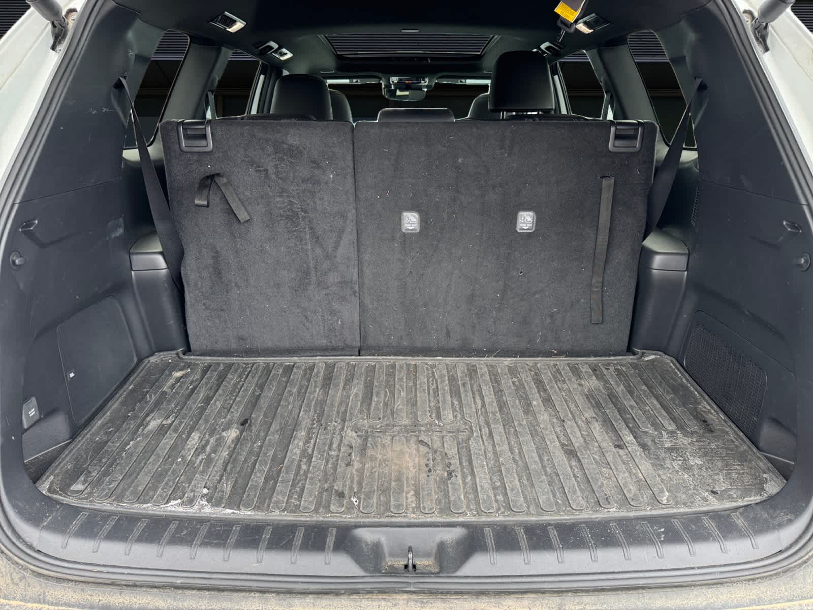 2024 Toyota Grand Highlander Hybrid MAX Limited