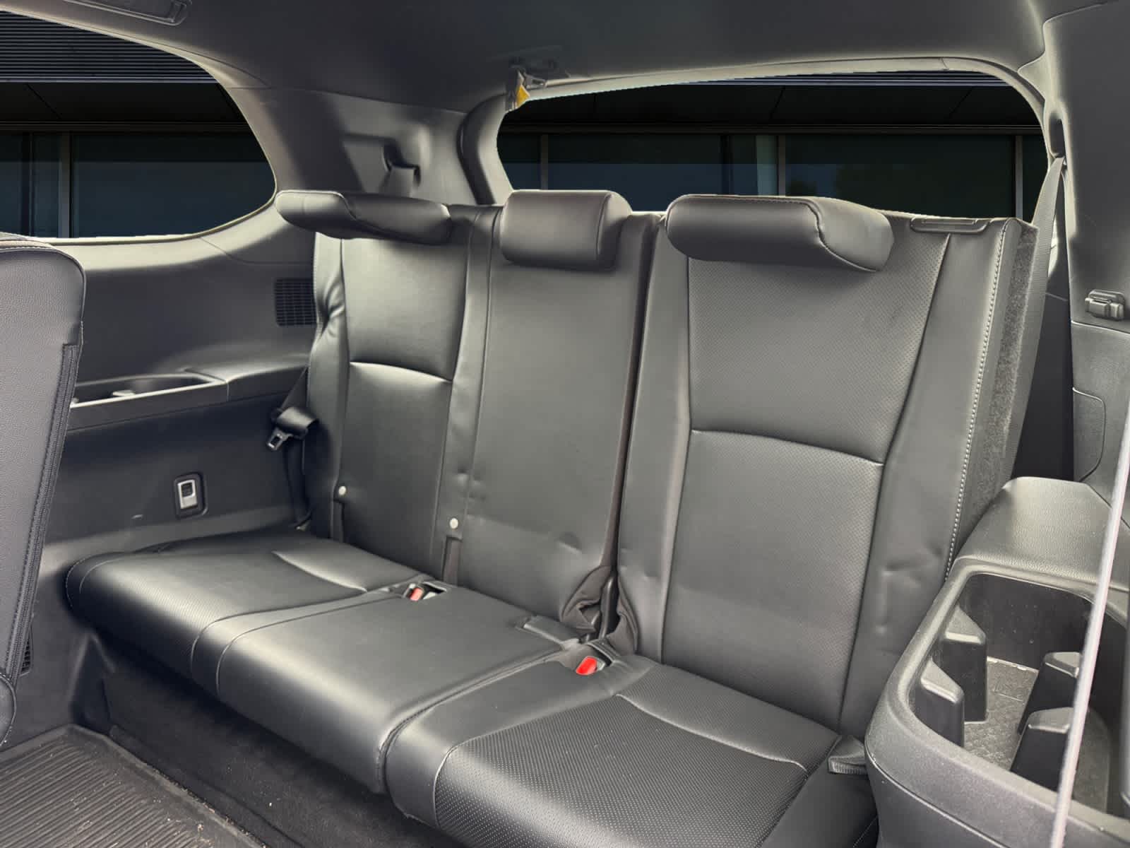 2024 Toyota Grand Highlander Hybrid MAX Limited