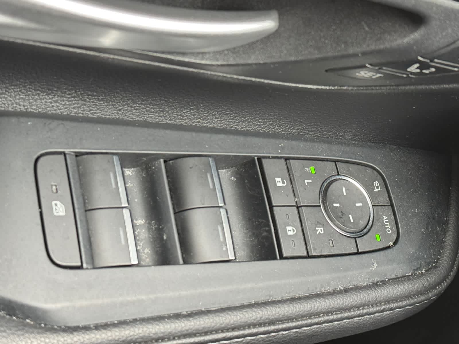 2024 Toyota Grand Highlander Hybrid MAX Limited