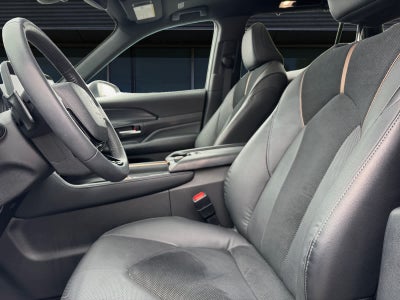 2024 Toyota Grand Highlander Hybrid MAX Limited