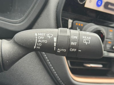 2024 Toyota Grand Highlander Hybrid MAX Limited