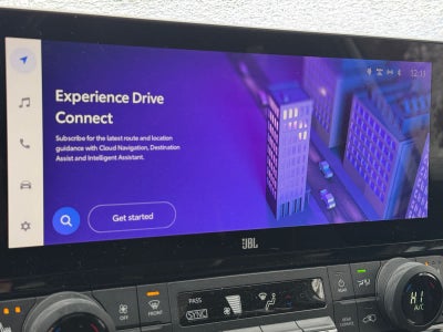 2024 Toyota Grand Highlander Hybrid MAX Limited