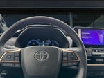 2024 Toyota Grand Highlander Hybrid MAX Limited