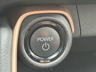 2024 Toyota Grand Highlander Hybrid MAX Limited