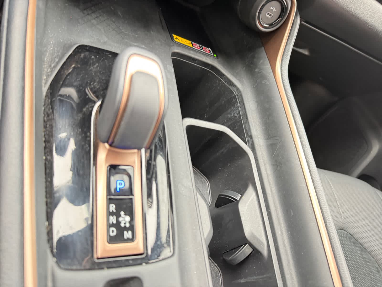 2024 Toyota Grand Highlander Hybrid MAX Limited