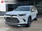 2024 Toyota Grand Highlander Hybrid MAX Limited