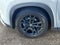 2024 Toyota Grand Highlander Hybrid MAX Platinum