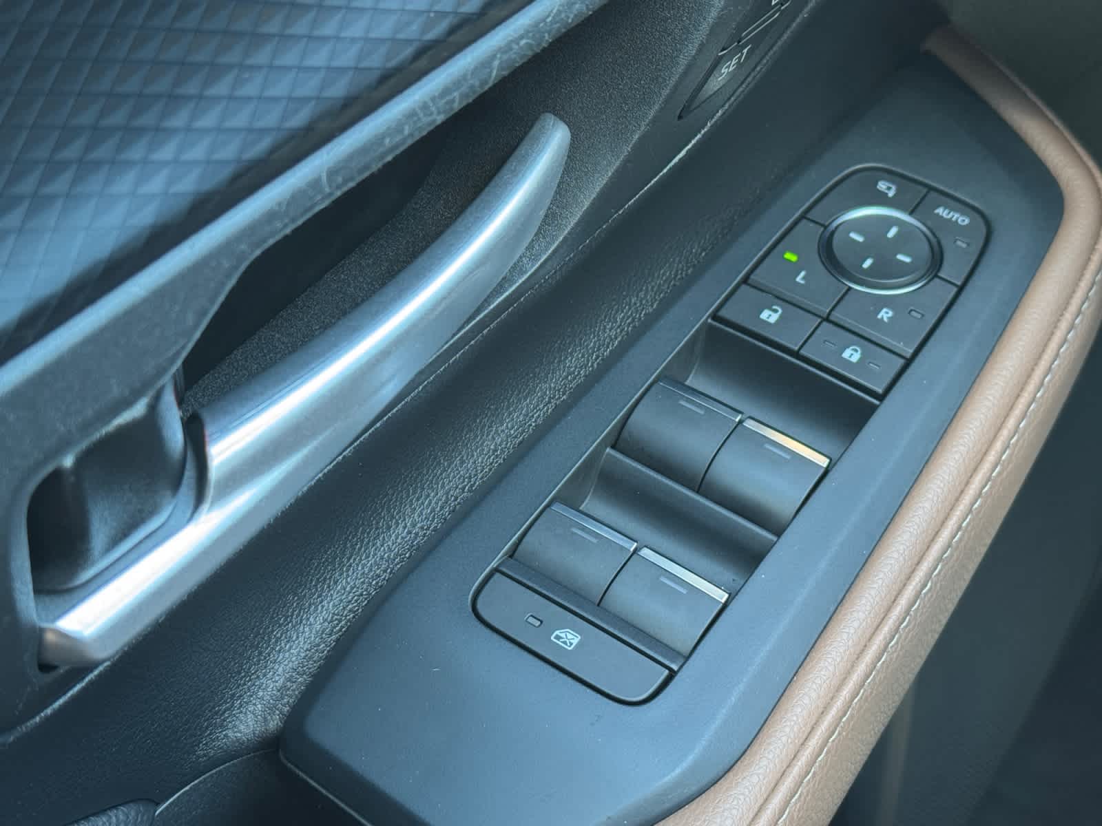 2024 Toyota Grand Highlander Hybrid MAX Platinum