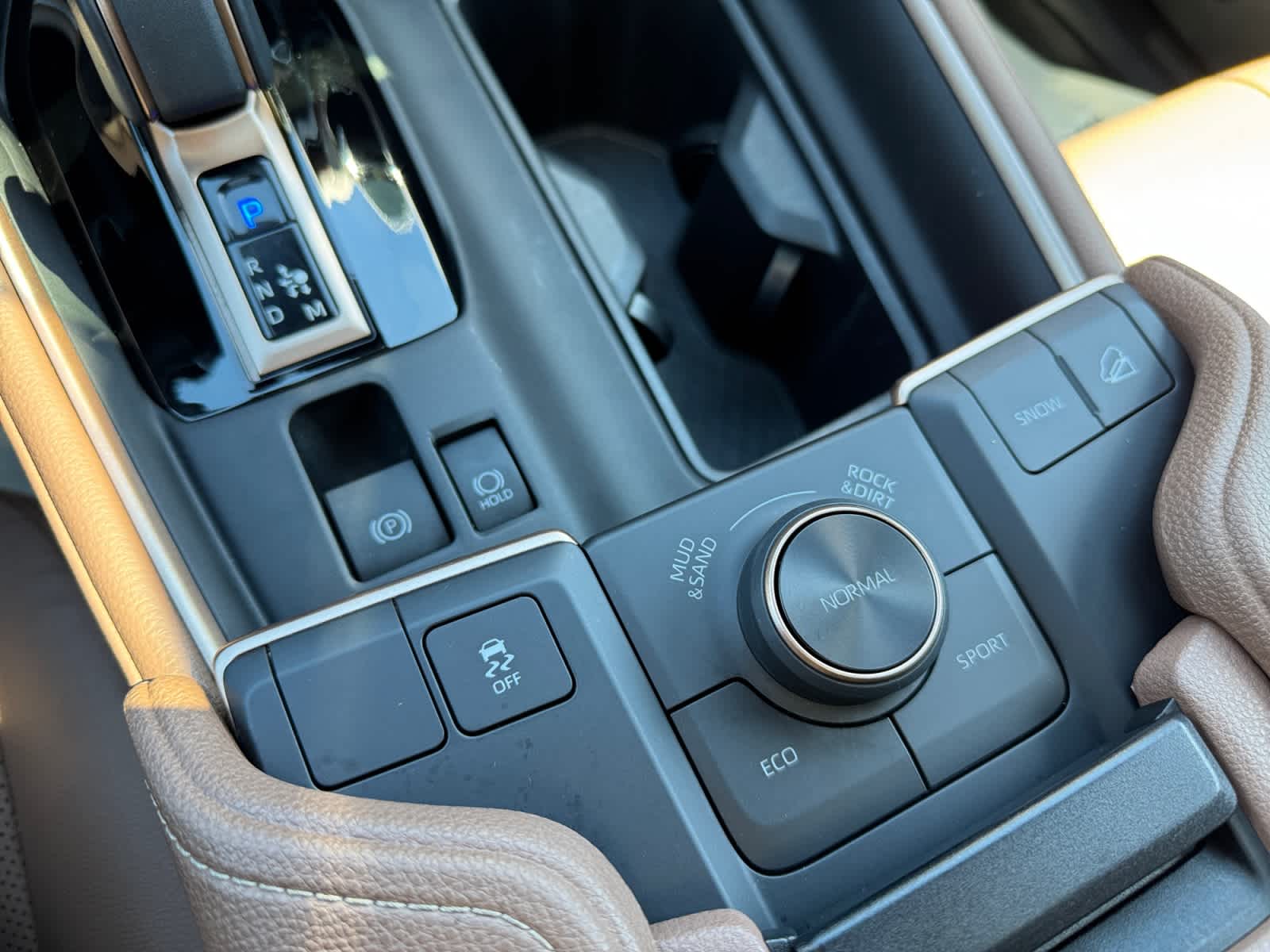 2024 Toyota Grand Highlander Hybrid MAX Platinum