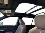 2024 Toyota Grand Highlander Hybrid MAX Platinum