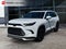 2024 Toyota Grand Highlander Hybrid MAX Platinum