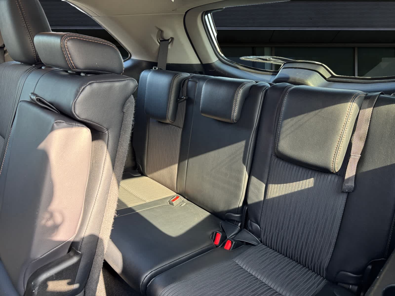 2016 Toyota Highlander Hybrid LE