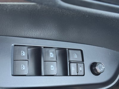2016 Toyota Highlander Hybrid LE