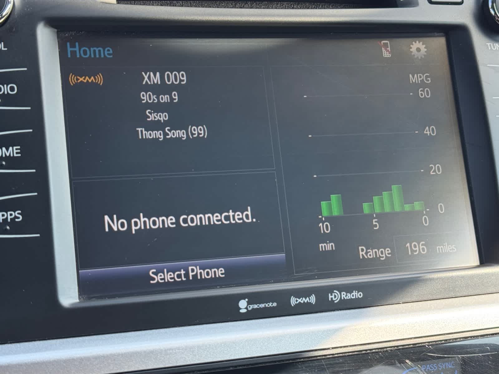 2016 Toyota Highlander Hybrid LE