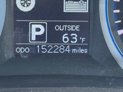 2016 Toyota Highlander Hybrid LE