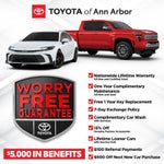 2011 Toyota Highlander SE