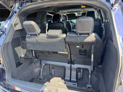 2024 Toyota Sienna XSE