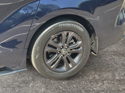 2024 Toyota Sienna XSE