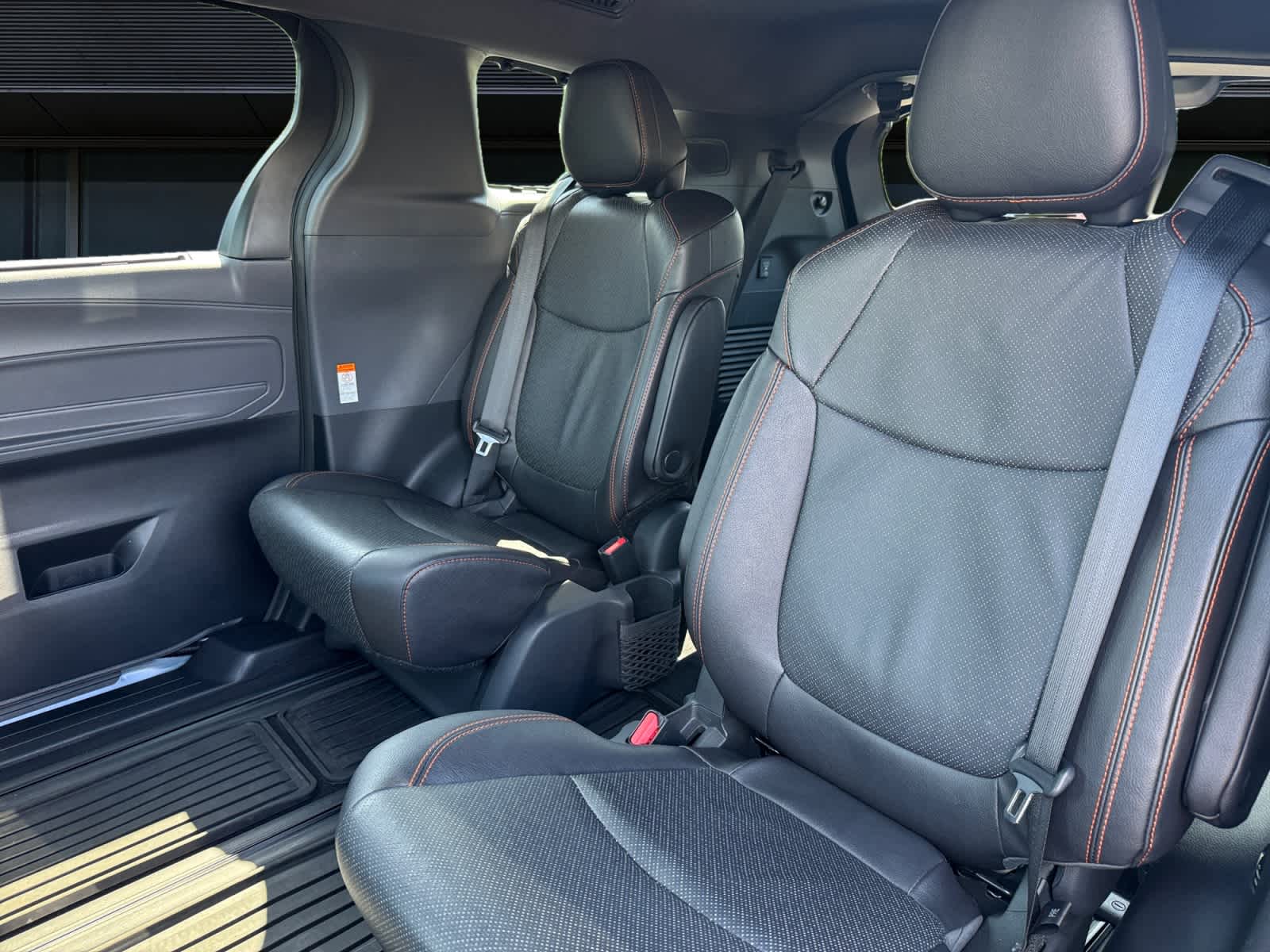 2024 Toyota Sienna XSE