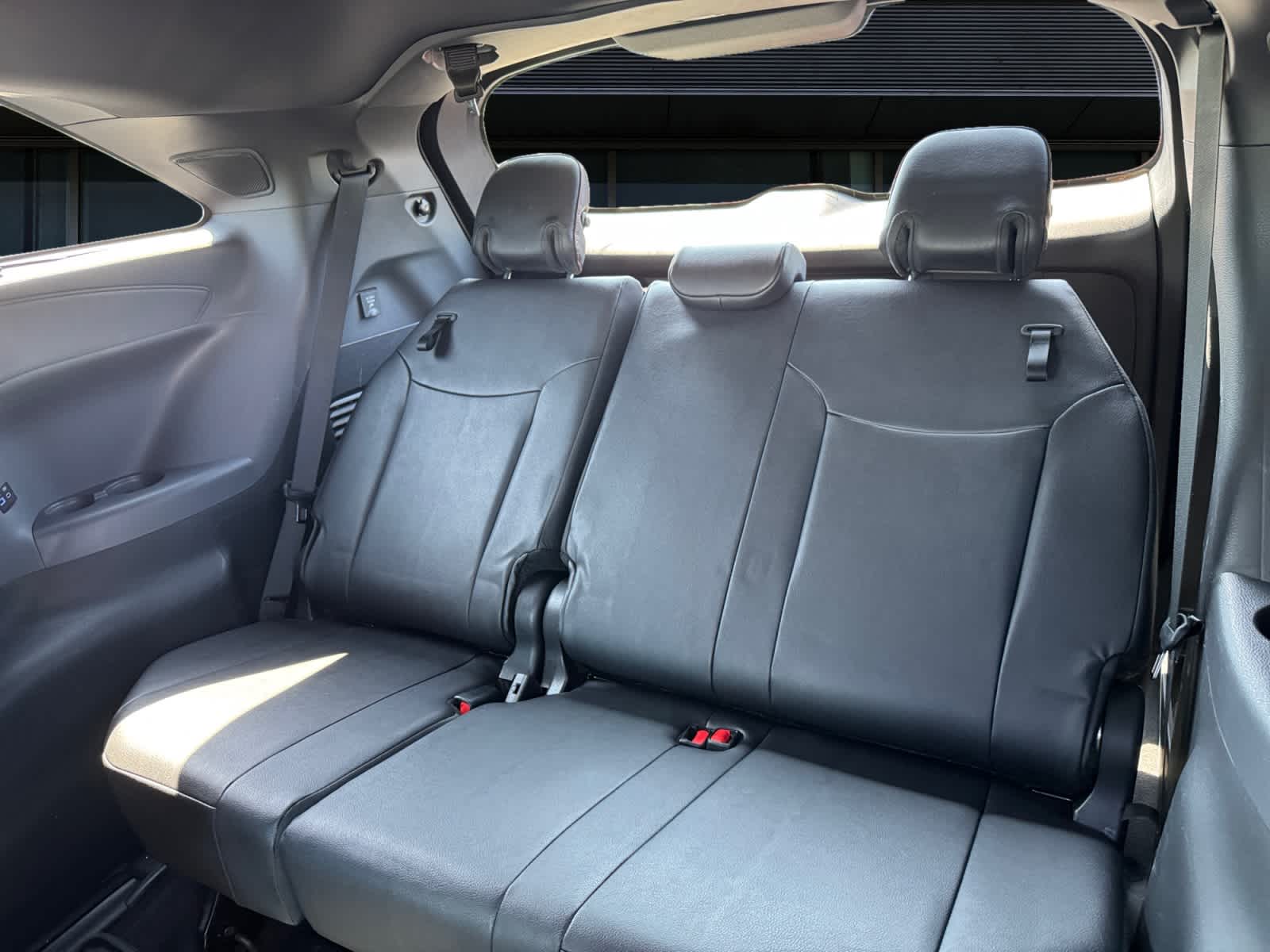 2024 Toyota Sienna XSE