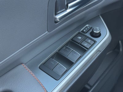 2024 Toyota Sienna XSE