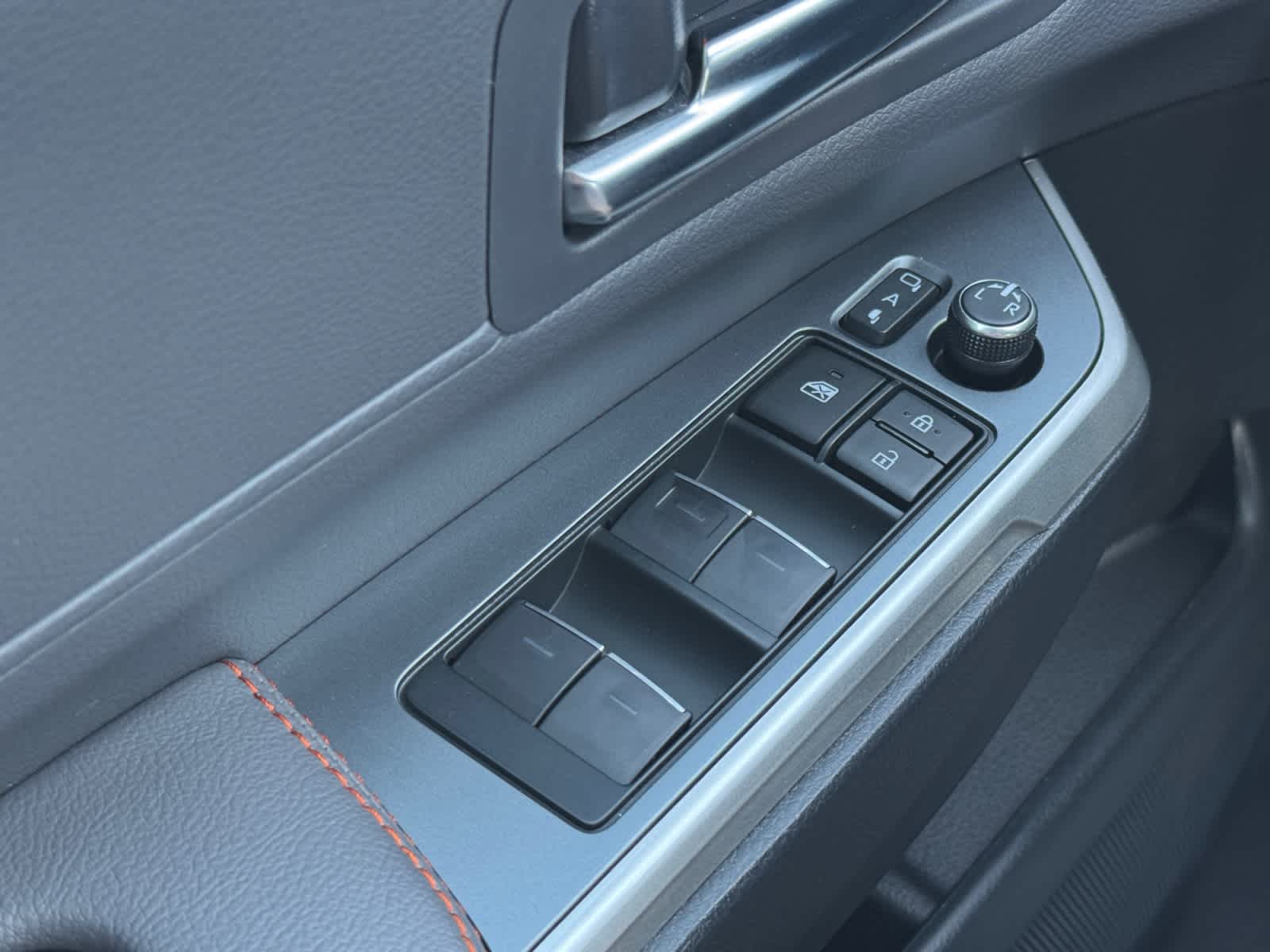 2024 Toyota Sienna XSE