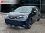 2024 Toyota Sienna XSE