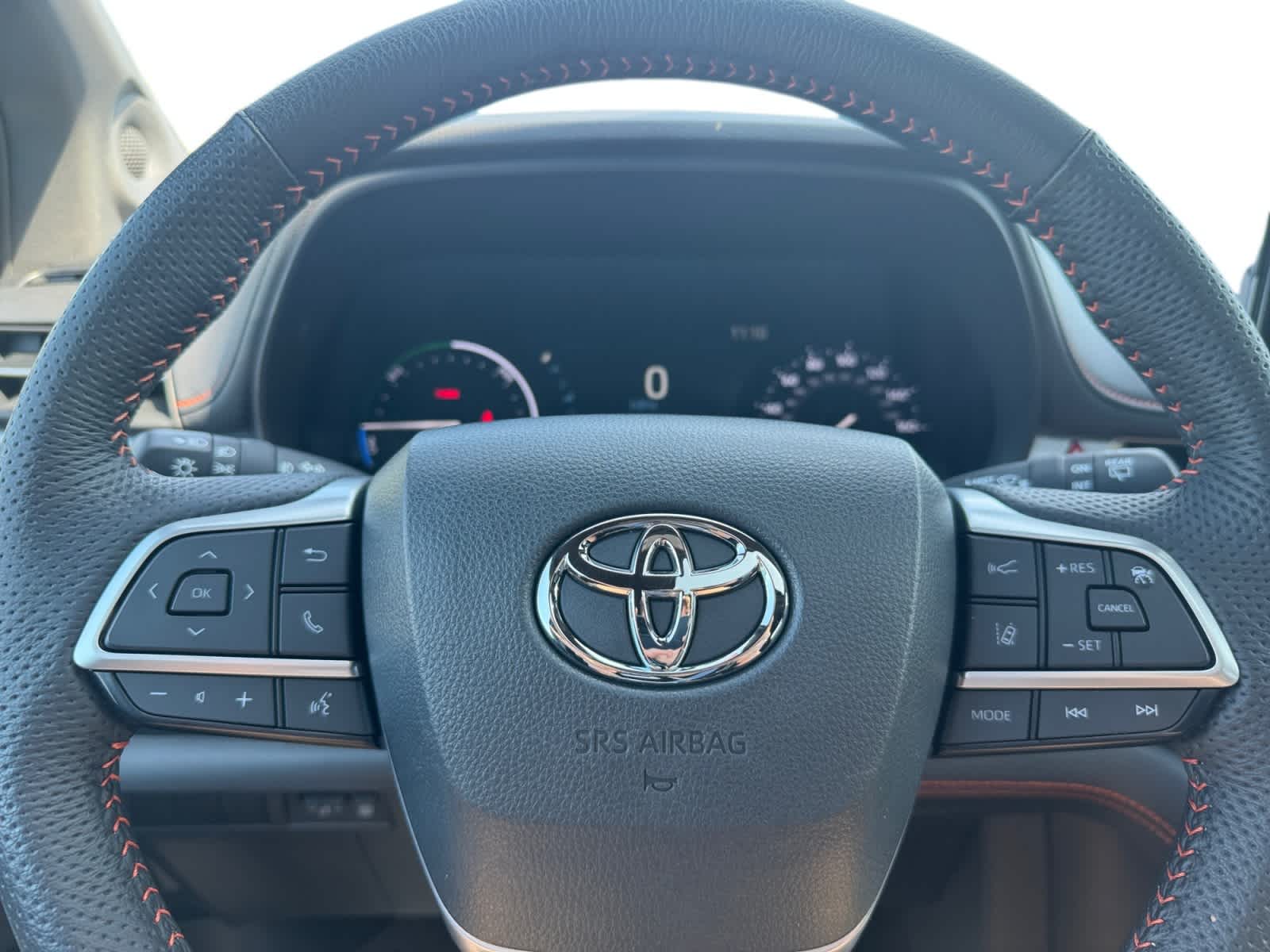 2024 Toyota Sienna XSE