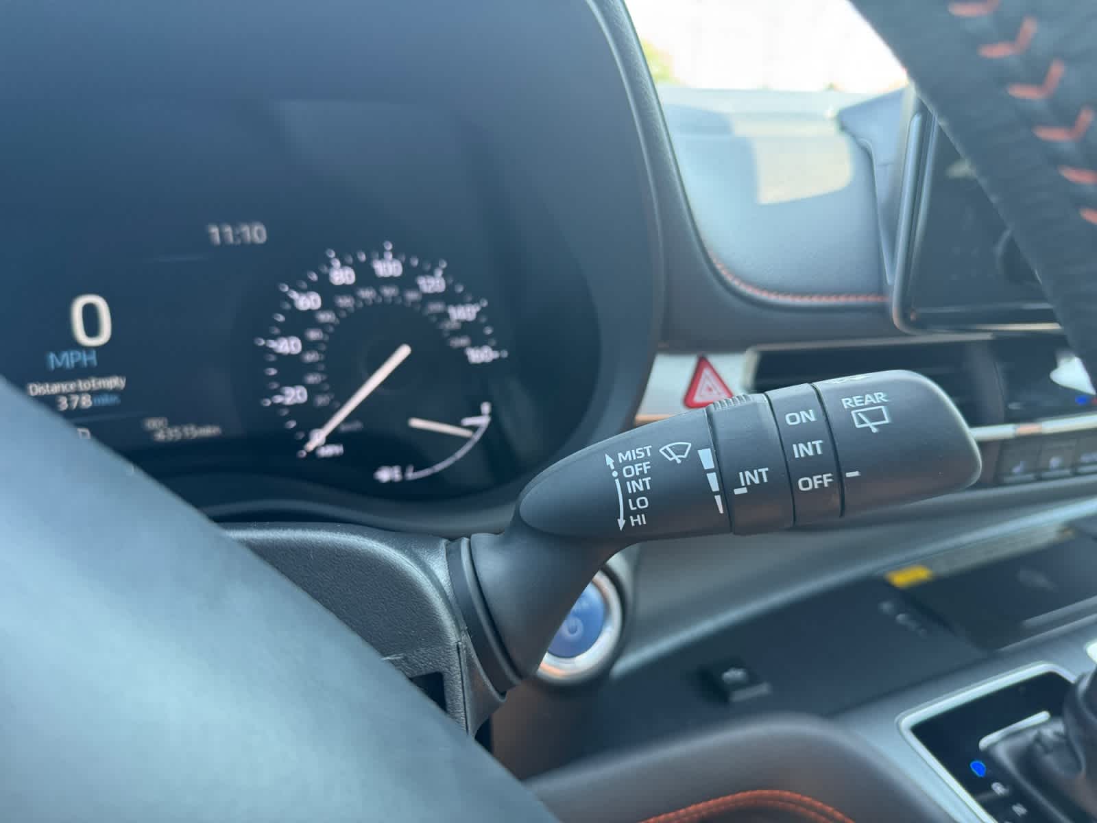 2024 Toyota Sienna XSE