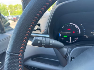 2024 Toyota Sienna XSE