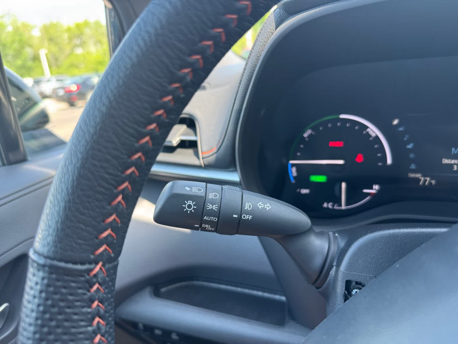 2024 Toyota Sienna XSE