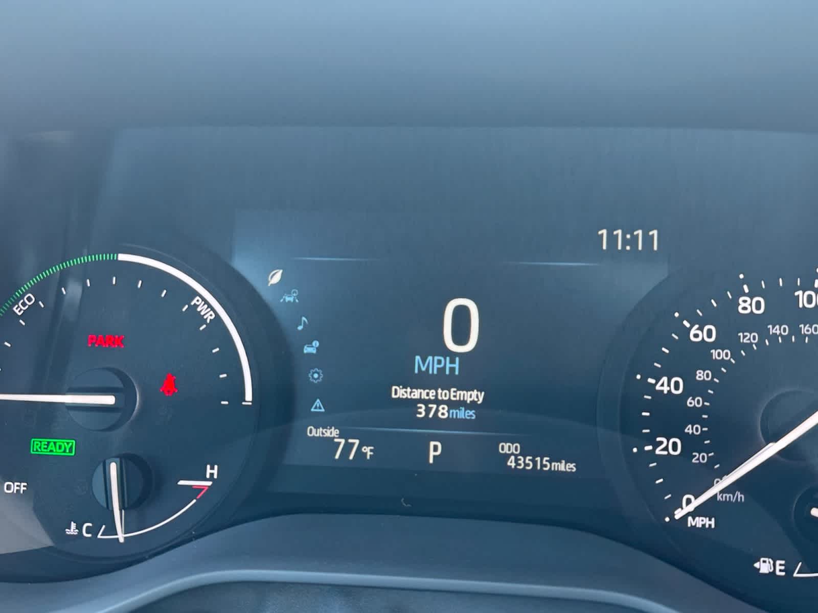 2024 Toyota Sienna XSE