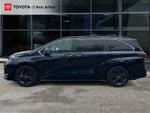 2024 Toyota Sienna XSE