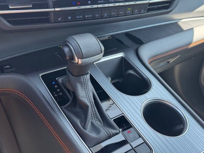 2024 Toyota Sienna XSE